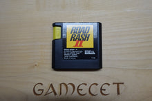 Laden Sie das Bild in den Galerie-Viewer, Road Rash II - Amerika