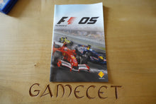 Laden Sie das Bild in den Galerie-Viewer, Formel Eins 05