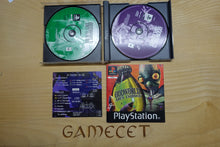 Laden Sie das Bild in den Galerie-Viewer, Oddworld: Abe's Exoddus