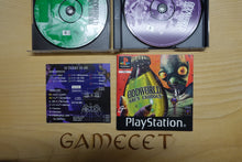 Laden Sie das Bild in den Galerie-Viewer, Oddworld: Abe's Exoddus