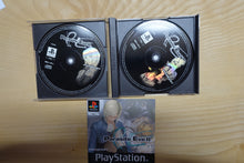 Laden Sie das Bild in den Galerie-Viewer, Parasite Eve 2