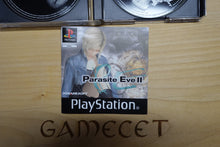Laden Sie das Bild in den Galerie-Viewer, Parasite Eve 2