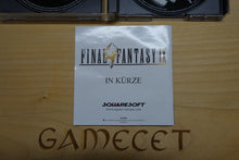 Laden Sie das Bild in den Galerie-Viewer, Parasite Eve 2