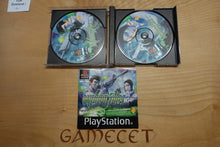 Laden Sie das Bild in den Galerie-Viewer, Syphon Filter 2