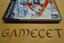 Laden Sie das Bild in den Galerie-Viewer, SSX 3 nur OVP