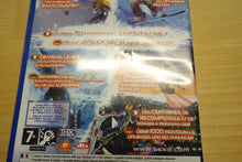Laden Sie das Bild in den Galerie-Viewer, SSX 3 nur OVP