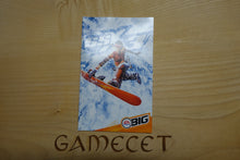 Laden Sie das Bild in den Galerie-Viewer, SSX 3 nur OVP