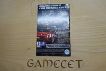 Laden Sie das Bild in den Galerie-Viewer, SSX 3 nur OVP
