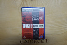 Laden Sie das Bild in den Galerie-Viewer, Tenchu Wrath of Heaven nur OVP