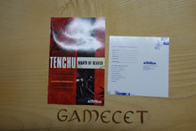 Laden Sie das Bild in den Galerie-Viewer, Tenchu Wrath of Heaven nur OVP