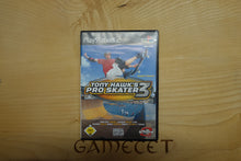 Laden Sie das Bild in den Galerie-Viewer, Tony Hawk's Underground - falsches Cover und Booklet