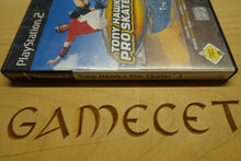 Laden Sie das Bild in den Galerie-Viewer, Tony Hawk's Underground - falsches Cover und Booklet