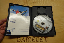Laden Sie das Bild in den Galerie-Viewer, Tony Hawk's Underground - falsches Cover und Booklet