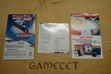 Laden Sie das Bild in den Galerie-Viewer, Tony Hawk's Underground - falsches Cover und Booklet