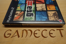 Laden Sie das Bild in den Galerie-Viewer, Grand Theft Auto III