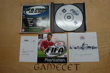 Laden Sie das Bild in den Galerie-Viewer, FIFA 2000