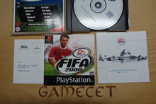 Laden Sie das Bild in den Galerie-Viewer, FIFA 2000