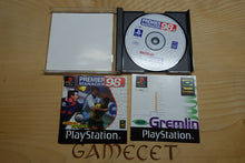 Laden Sie das Bild in den Galerie-Viewer, Premier Manager 98