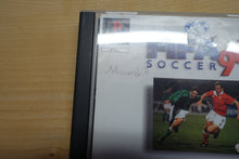 Laden Sie das Bild in den Galerie-Viewer, FIFA Soccer 96