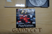 Laden Sie das Bild in den Galerie-Viewer, F1 Racing Championship