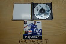 Laden Sie das Bild in den Galerie-Viewer, FIFA 99
