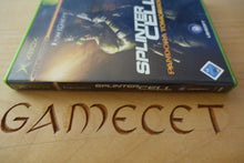Laden Sie das Bild in den Galerie-Viewer, Tom Clancy's Splinter Cell Pandora Tomorrow