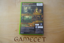 Laden Sie das Bild in den Galerie-Viewer, Tom Clancy's Splinter Cell Pandora Tomorrow