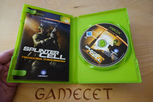 Laden Sie das Bild in den Galerie-Viewer, Tom Clancy's Splinter Cell Pandora Tomorrow
