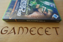 Laden Sie das Bild in den Galerie-Viewer, Tom Clancy's Splinter Cell: Chaos Theory