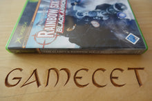 Laden Sie das Bild in den Galerie-Viewer, Tom Clancy's Rainbow Six 3: Black Arrow