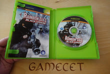 Laden Sie das Bild in den Galerie-Viewer, Tom Clancy's Rainbow Six 3: Black Arrow