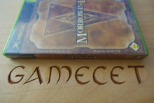 Laden Sie das Bild in den Galerie-Viewer, The Elder Scrolls III: Morrowind