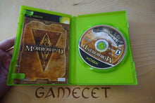 Laden Sie das Bild in den Galerie-Viewer, The Elder Scrolls III: Morrowind