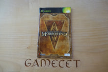 Laden Sie das Bild in den Galerie-Viewer, The Elder Scrolls III: Morrowind