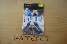 Laden Sie das Bild in den Galerie-Viewer, Timesplitters 2 (Classics)
