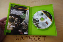 Laden Sie das Bild in den Galerie-Viewer, Tom Clancy's Ghost Recon