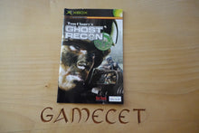Laden Sie das Bild in den Galerie-Viewer, Tom Clancy's Ghost Recon