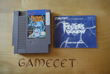 Laden Sie das Bild in den Galerie-Viewer, Fester&#39;s Quest