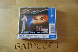 Street Fighter II': Champion Edition