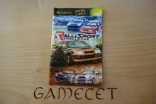 Laden Sie das Bild in den Galerie-Viewer, RalliSport Challenge