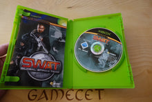Laden Sie das Bild in den Galerie-Viewer, SWAT: Global Strike Team