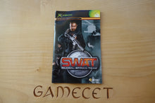 Laden Sie das Bild in den Galerie-Viewer, SWAT: Global Strike Team