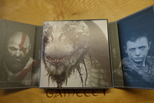 Laden Sie das Bild in den Galerie-Viewer, God of War 2018 - Press Kit