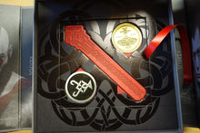 Laden Sie das Bild in den Galerie-Viewer, God of War 2018 - Press Kit