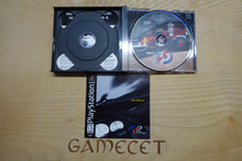Laden Sie das Bild in den Galerie-Viewer, Gran Turismo 2 - Amerika