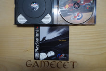 Laden Sie das Bild in den Galerie-Viewer, Gran Turismo 2 - Amerika