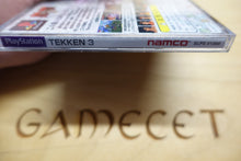Laden Sie das Bild in den Galerie-Viewer, Tekken 3 - Japan