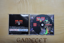 Laden Sie das Bild in den Galerie-Viewer, Tekken 3 - Japan