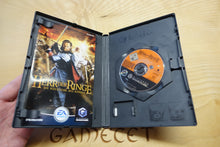 Laden Sie das Bild in den Galerie-Viewer, Der Herr der Ringe: Die Rückkehr des Königs
