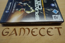 Laden Sie das Bild in den Galerie-Viewer, Tom Clancy's Splinter Cell: Pandora Tomorrow